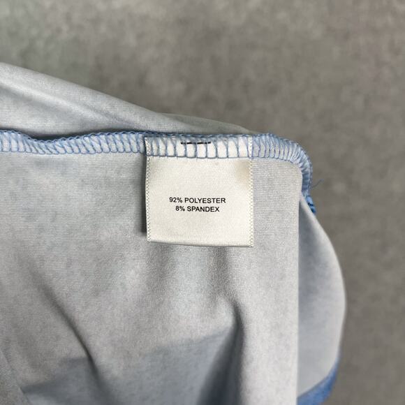 Peter Millar Summer Comfort Mens XXL Whiskey Sour Performance Polo - Picture 6 of 6